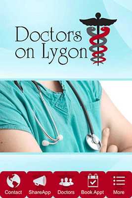 Emulate Android APK Doctors on Lygon Emulate Android APK Doctors on Lygon