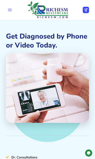 Run android online APK Doctors.RichesM from MyAndroid or emulate Doctors.RichesM using MyAndroid