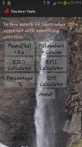 Emulate Android APK Doctors-Tools
