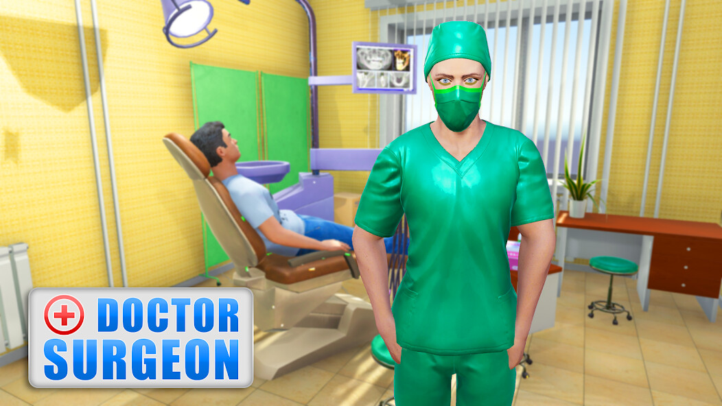 Run android online APK Doctor Surgeon Simulator from MyAndroid or emulate Doctor Surgeon Simulator using MyAndroid Run android online APK Doctor Surgeon Simulator from MyAndroid or emulate Doctor Surgeon Simulator using MyAndroid
