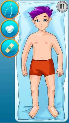 Emulate Android APK Doctor Surgery