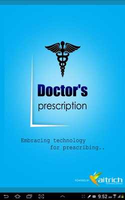 Emulate Android APK Doctors Writing App Free Emulate Android APK Doctors Writing App Free