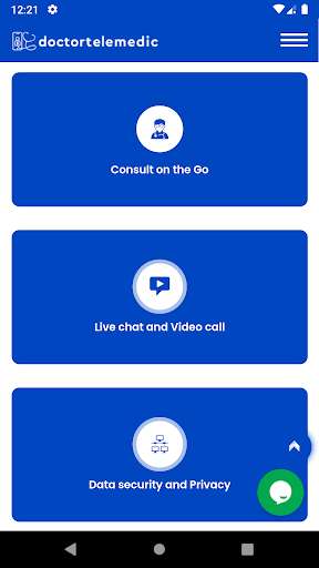 Run android online APK Doctortelemedic from MyAndroid or emulate Doctortelemedic using MyAndroid Run android online APK Doctortelemedic from MyAndroid or emulate Doctortelemedic using MyAndroid