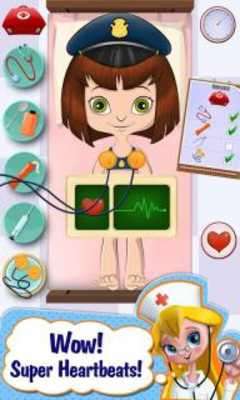 Emulate Android APK Doctor X The Urban Heroes Emulate Android APK Doctor X The Urban Heroes