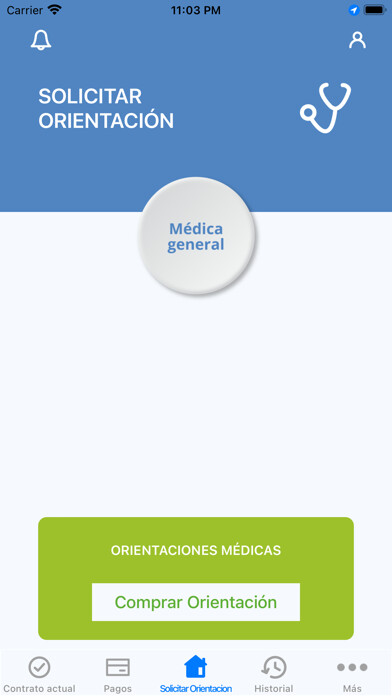 Emulate iPhone app DoctorYa using MyAndroid Emulate iPhone app DoctorYa using MyAndroid