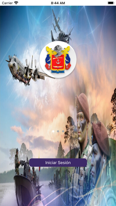Emulate iPhone app Doctrina y Lecciones CGFM using MyAndroid Emulate iPhone app Doctrina y Lecciones CGFM using MyAndroid