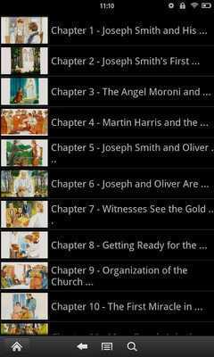 Emulate Android APK Doctrine and Covenants Stories Emulate Android APK Doctrine and Covenants Stories
