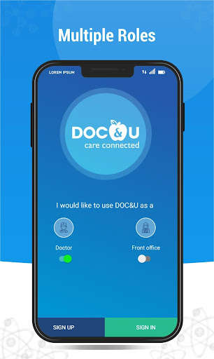 Run android online APK DOC&U Doctors from MyAndroid or emulate DOC&U Doctors using MyAndroid