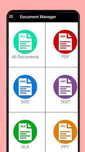 Run android online APK Document Mangar : 2021 from MyAndroid or emulate Document Mangar : 2021 using MyAndroid
