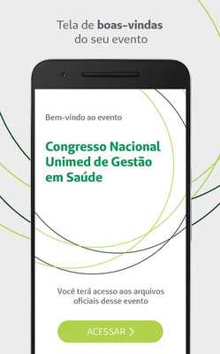 Emulate Android APK Documentos Unimed