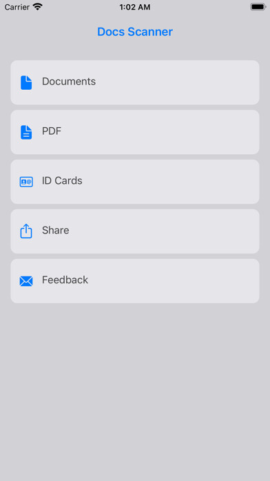 Emulate iPhone app Document Scanner By MadMath using MyAndroid Emulate iPhone app Document Scanner By MadMath using MyAndroid