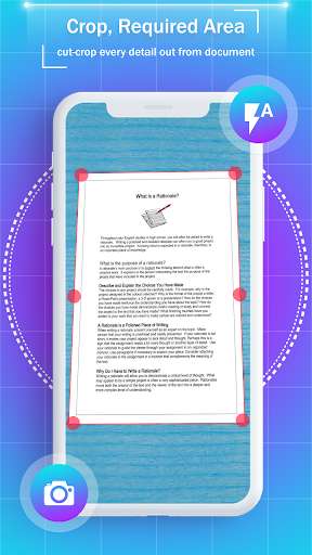 Run android online APK Document Scanner - Id Scanner and Print from MyAndroid or emulate Document Scanner - Id Scanner and Print using MyAndroid