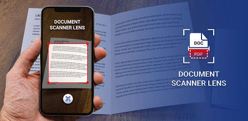 Run android online APK Document Scanner Lens: Scan and Create PDF File from MyAndroid or emulate Document Scanner Lens: Scan and Create PDF File using MyAndroid