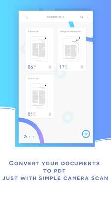 Emulate Android APK Document Scanner PDF Generator Emulate Android APK Document Scanner PDF Generator