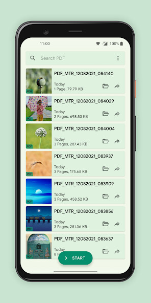Run android online APK Document Scanner - PDF Mitra from MyAndroid or emulate Document Scanner - PDF Mitra using MyAndroid