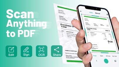 Emulate iPhone app Document Scanner to PDF Pro using MyAndroid Emulate iPhone app Document Scanner to PDF Pro using MyAndroid