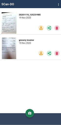 Run android online APK Documents Scanner For Mobile SCan-DO from MyAndroid or emulate Documents Scanner For Mobile SCan-DO using MyAndroid