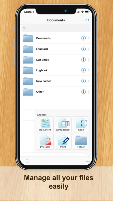Emulate iPhone app Documents using MyAndroid Emulate iPhone app Documents using MyAndroid
