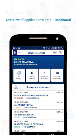 Emulate Android APK Docuphi - Document Management System (DMS) Emulate Android APK Docuphi - Document Management System (DMS)