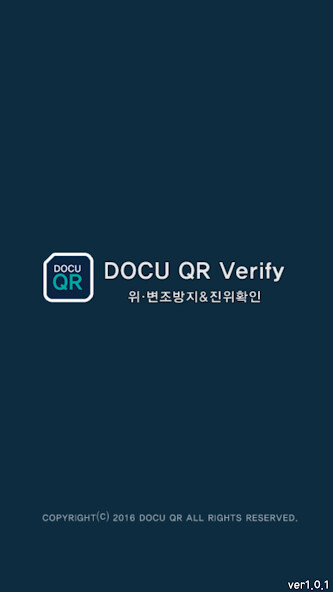 Run android online APK DOCUQR(다큐큐알) from MyAndroid or emulate DOCUQR(다큐큐알) using MyAndroid Run android online APK DOCUQR(다큐큐알) from MyAndroid or emulate DOCUQR(다큐큐알) using MyAndroid