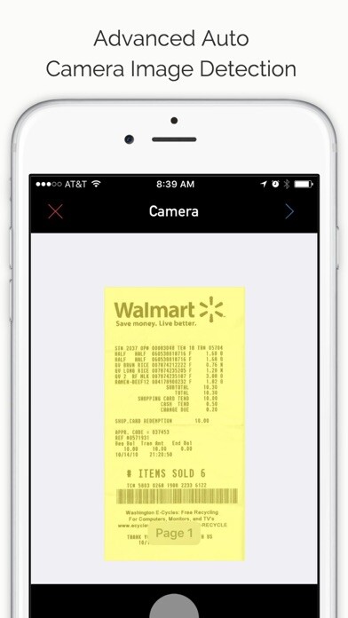 Emulate iPhone app DocuScan - PDF Document Cam Scanner & Scan Converter App using MyAndroid Emulate iPhone app DocuScan - PDF Document Cam Scanner & Scan Converter App using MyAndroid