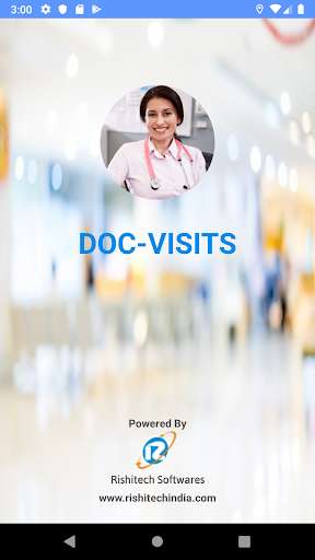 Run android online APK Doc-Visits from MyAndroid or emulate Doc-Visits using MyAndroid