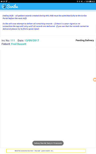 Run android online APK Docworks Scribe (aka ScribeX) from MyAndroid or emulate Docworks Scribe (aka ScribeX) using MyAndroid Run android online APK Docworks Scribe (aka ScribeX) from MyAndroid or emulate Docworks Scribe (aka ScribeX) using MyAndroid