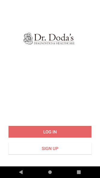 Run android online APK Doda Healthcare from MyAndroid or emulate Doda Healthcare using MyAndroid