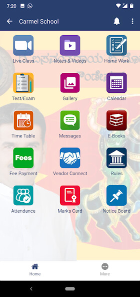 Run android online APK DODDAGOUDAR FOUNDATION from MyAndroid or emulate DODDAGOUDAR FOUNDATION using MyAndroid Run android online APK DODDAGOUDAR FOUNDATION from MyAndroid or emulate DODDAGOUDAR FOUNDATION using MyAndroid