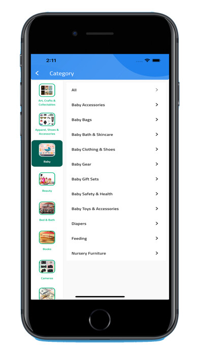 Emulate iPhone app Do Deals using MyAndroid Emulate iPhone app Do Deals using MyAndroid