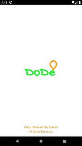 Run android online APK DoDe from MyAndroid or emulate DoDe using MyAndroid Run android online APK DoDe from MyAndroid or emulate DoDe using MyAndroid