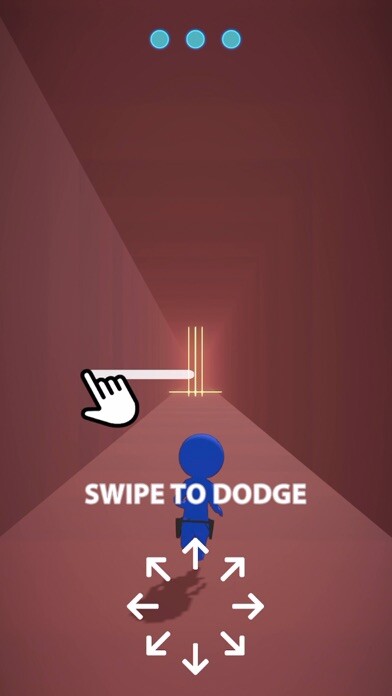 Emulate iPhone app Dodge Agent using MyAndroid