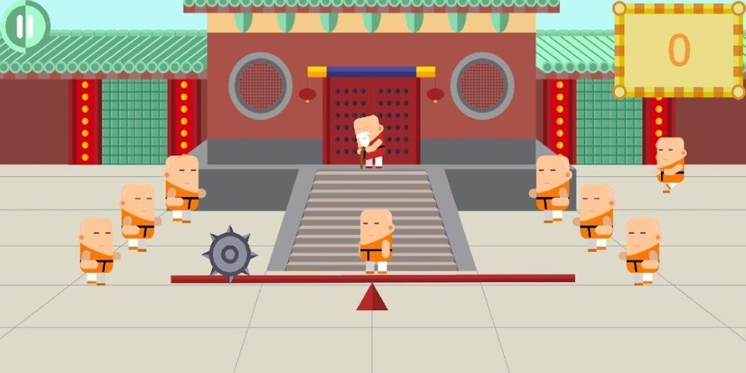 Run android online APK Dodge and Jump from MyAndroid or emulate Dodge and Jump using MyAndroid