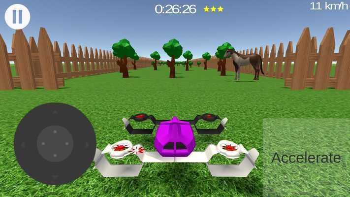 Emulate Android APK Dodge and Race Emulate Android APK Dodge and Race