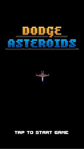 Run android online APK Dodge Asteroids from MyAndroid or emulate Dodge Asteroids using MyAndroid