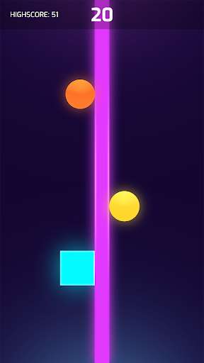 Run android online APK Dodge Ball Color Runner from MyAndroid or emulate Dodge Ball Color Runner using MyAndroid