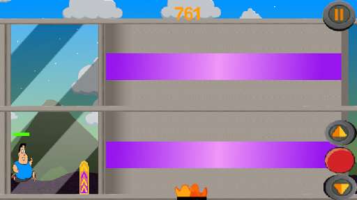 Emulate Android APK Dodgeball Runner Emulate Android APK Dodgeball Runner