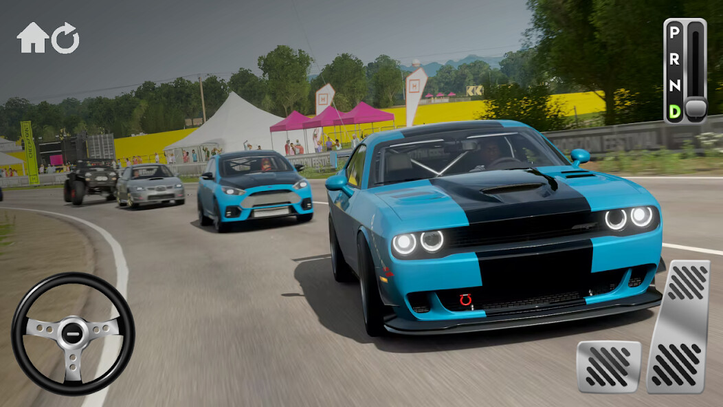 Run android online APK Dodge Demon Hellcat Simulator from MyAndroid or emulate Dodge Demon Hellcat Simulator using MyAndroid Run android online APK Dodge Demon Hellcat Simulator from MyAndroid or emulate Dodge Demon Hellcat Simulator using MyAndroid