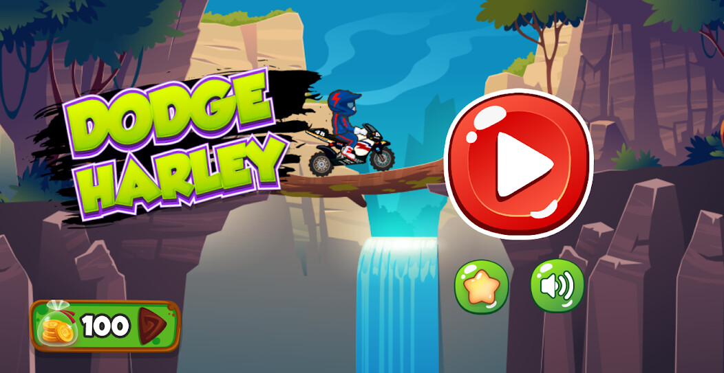 Run android online APK DODGE harley from MyAndroid or emulate DODGE harley using MyAndroid