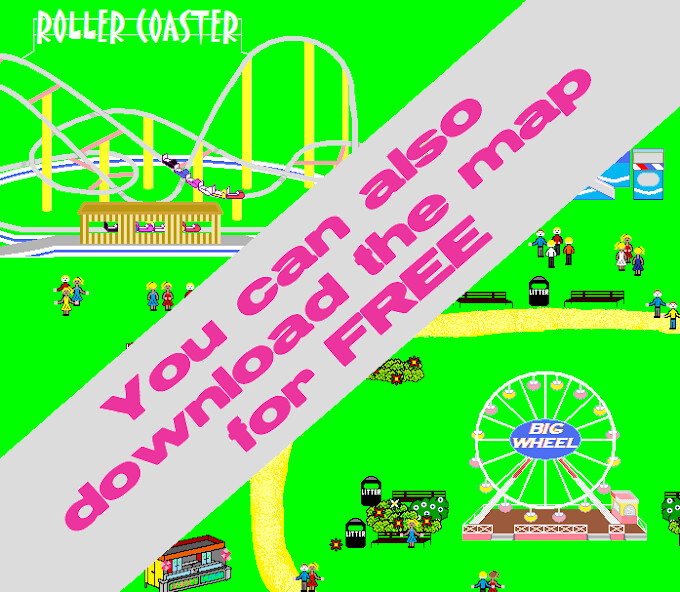 Emulate Android APK Dodgems Emulate Android APK Dodgems