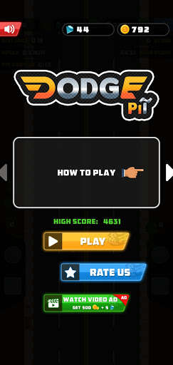 Run android online APK DodgePit from MyAndroid or emulate DodgePit using MyAndroid