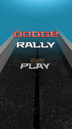 Run android online APK Dodge Rally 3D from MyAndroid or emulate Dodge Rally 3D using MyAndroid