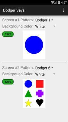 Emulate Android APK Dodger-Says Emulate Android APK Dodger-Says