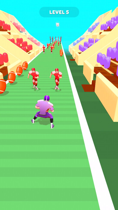 Emulate iPhone app Dodge Run using MyAndroid Emulate iPhone app Dodge Run using MyAndroid