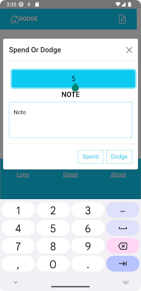 Run android online APK Dodge from MyAndroid or emulate Dodge using MyAndroid Run android online APK Dodge from MyAndroid or emulate Dodge using MyAndroid