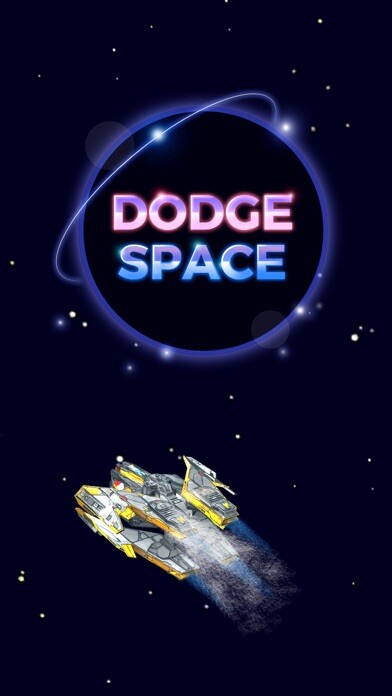 Emulate iPhone app DodgeSpace using MyAndroid