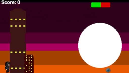 Run android online APK Dodge the Fire from MyAndroid or emulate Dodge the Fire using MyAndroid