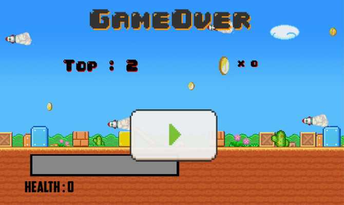 Emulate Android APK Dodge The Rocket Emulate Android APK Dodge The Rocket