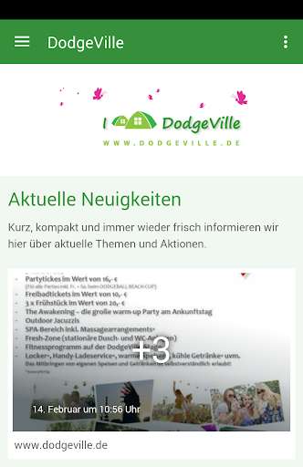 Run android online APK DodgeVille from MyAndroid or emulate DodgeVille using MyAndroid Run android online APK DodgeVille from MyAndroid or emulate DodgeVille using MyAndroid