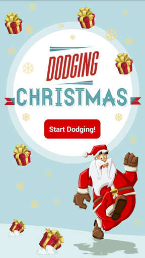 Emulate Android APK Dodging Xmas